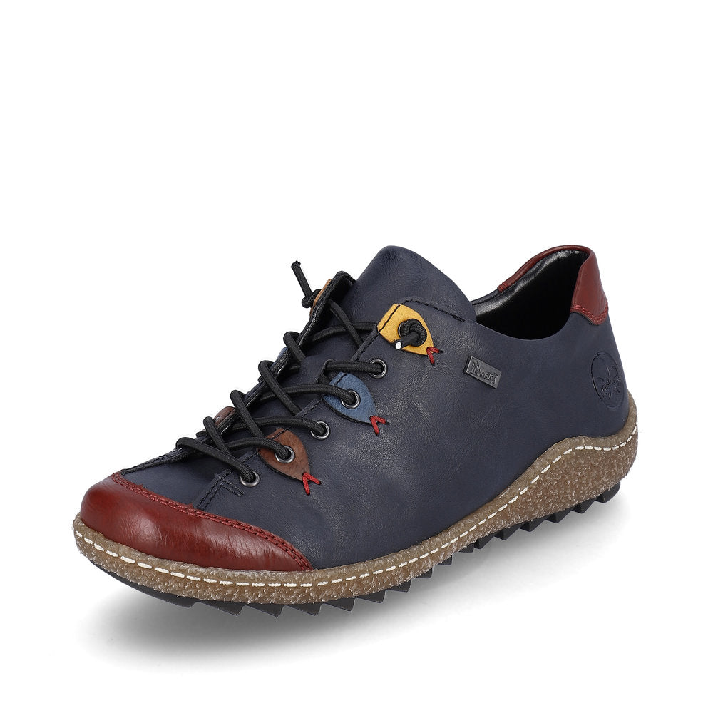 Rieker L7561-14 Liv Multi Casual Shoes