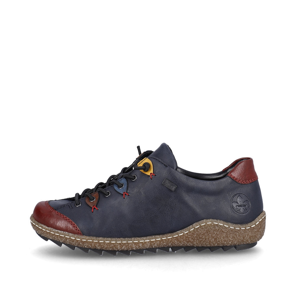 Rieker L7561-14 Liv Multi Casual Shoes