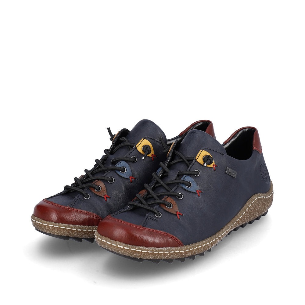 Rieker L7561-14 Liv Multi Casual Shoes