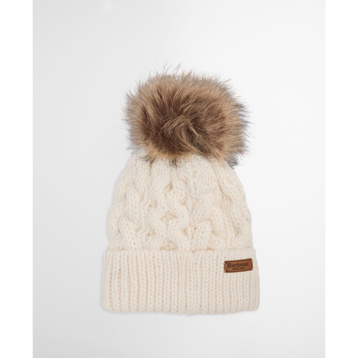 Barbour Penshaw Cloud Beanie