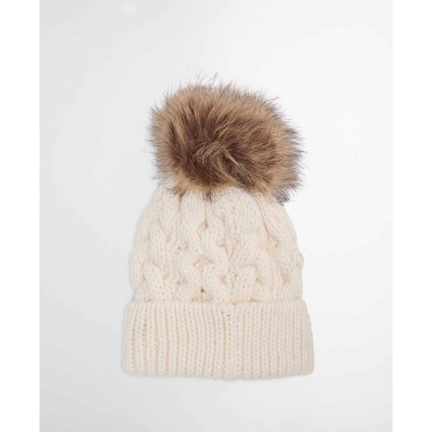 Barbour Penshaw Cloud Beanie