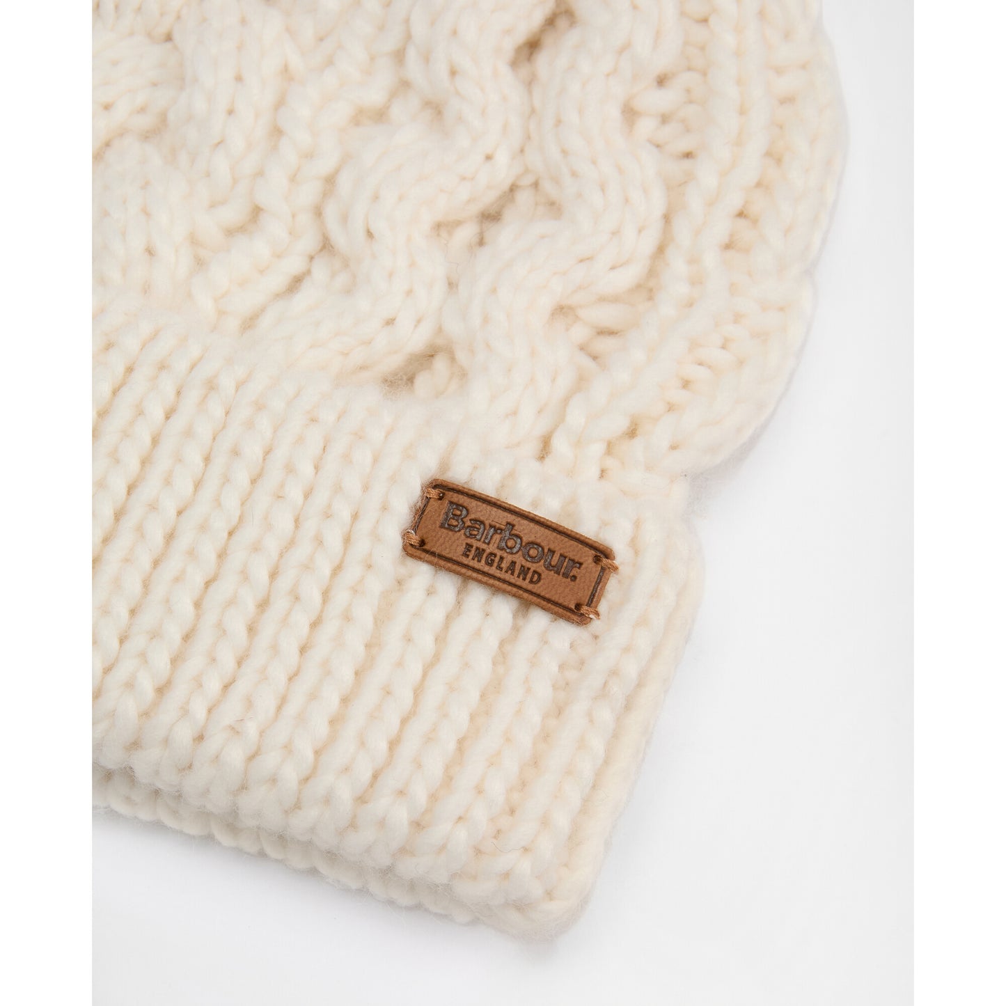 Barbour Penshaw Cloud Beanie