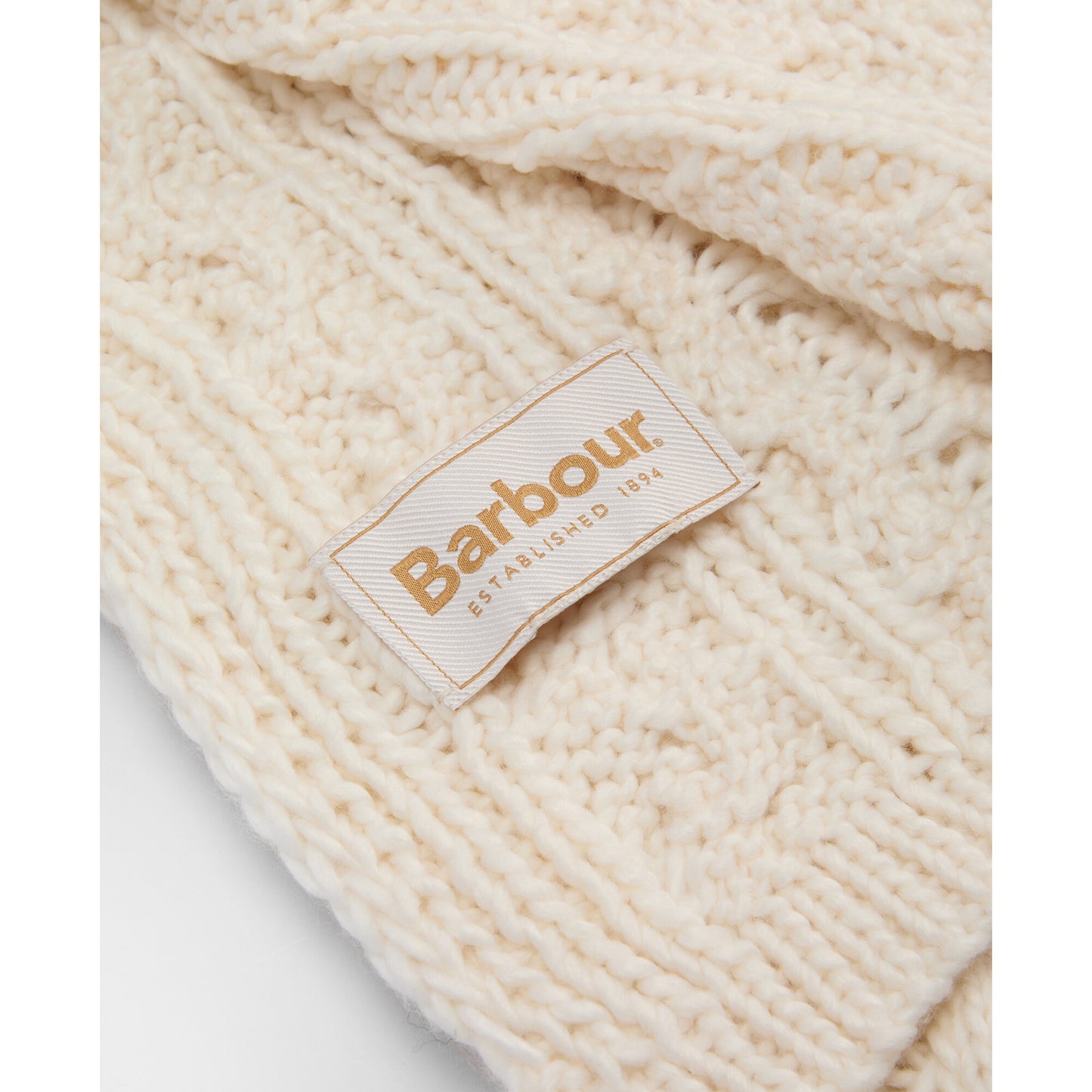Barbour Penshaw Cloud Beanie