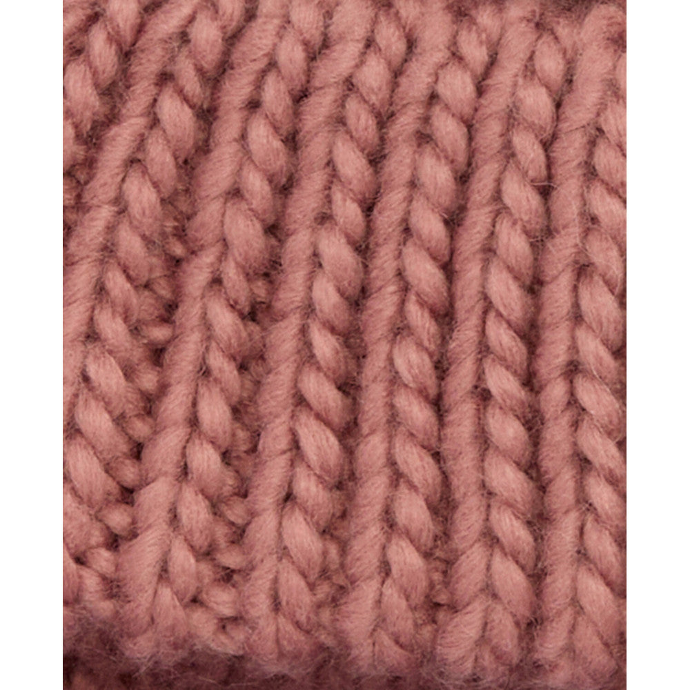 Barbour Penshaw Arabesque Beanie & Scarf Set
