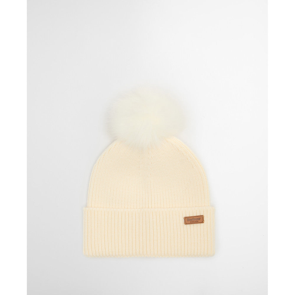 Barbour Dover Hat & Scarf Set