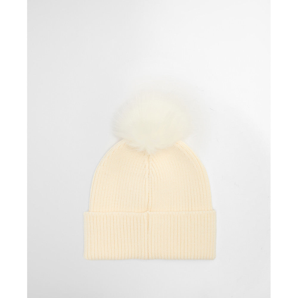 Barbour Dover Hat & Scarf Set