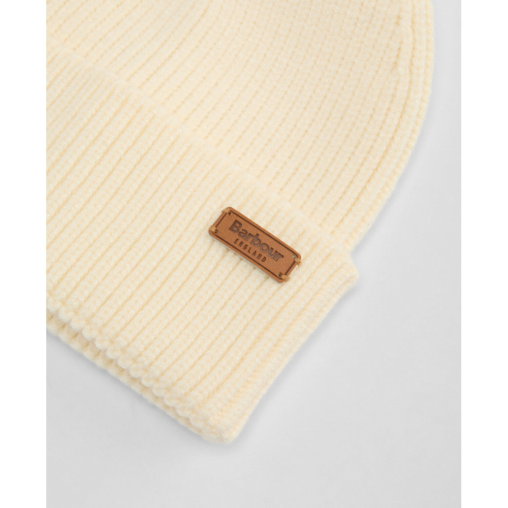 Barbour Dover Hat & Scarf Set