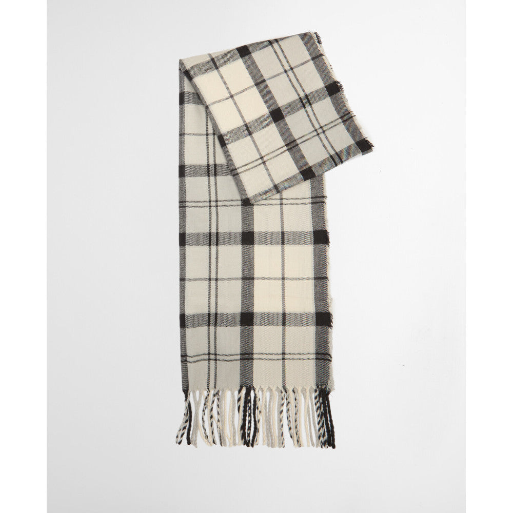 Barbour Dover Hat & Scarf Set