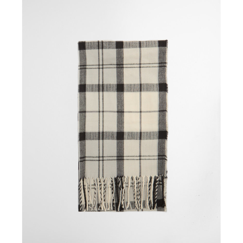 Barbour Dover Hat & Scarf Set