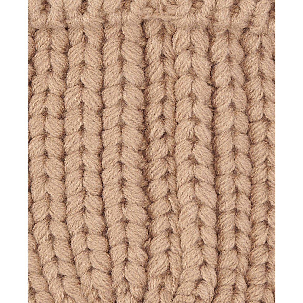 Barbour Saltburn Mink Tartan Beanie