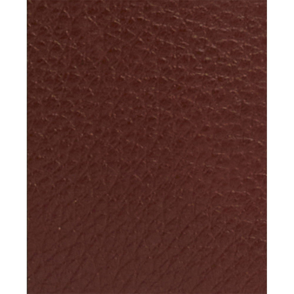 Barbour Alder Brown/Classic Card Holder