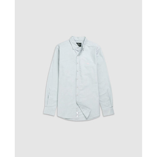 Rodd & Gunn Gunn Sage Oxford Casual Shirt