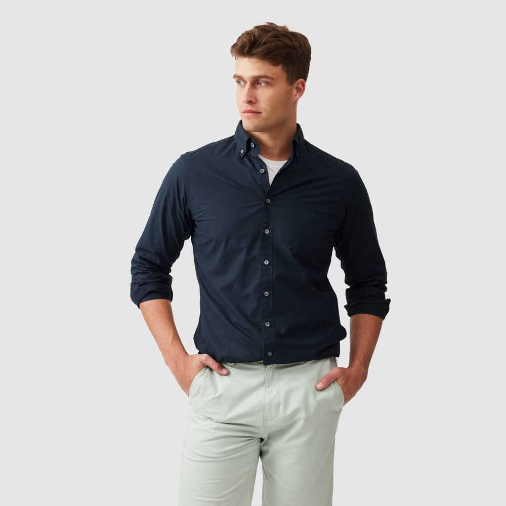Rodd & Gunn Hendrick Eclipse Casual Shirt
