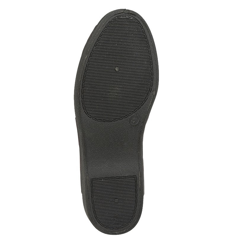 Wallace LS881C Blue Pattern Slippers