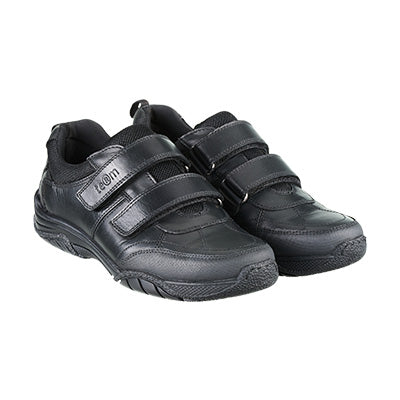 Term Chivers Black Footwear