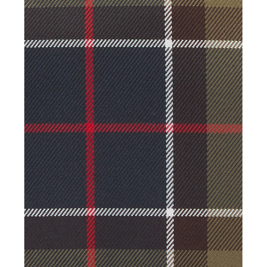 Barbour Classic/Beacon Tartan Washbag