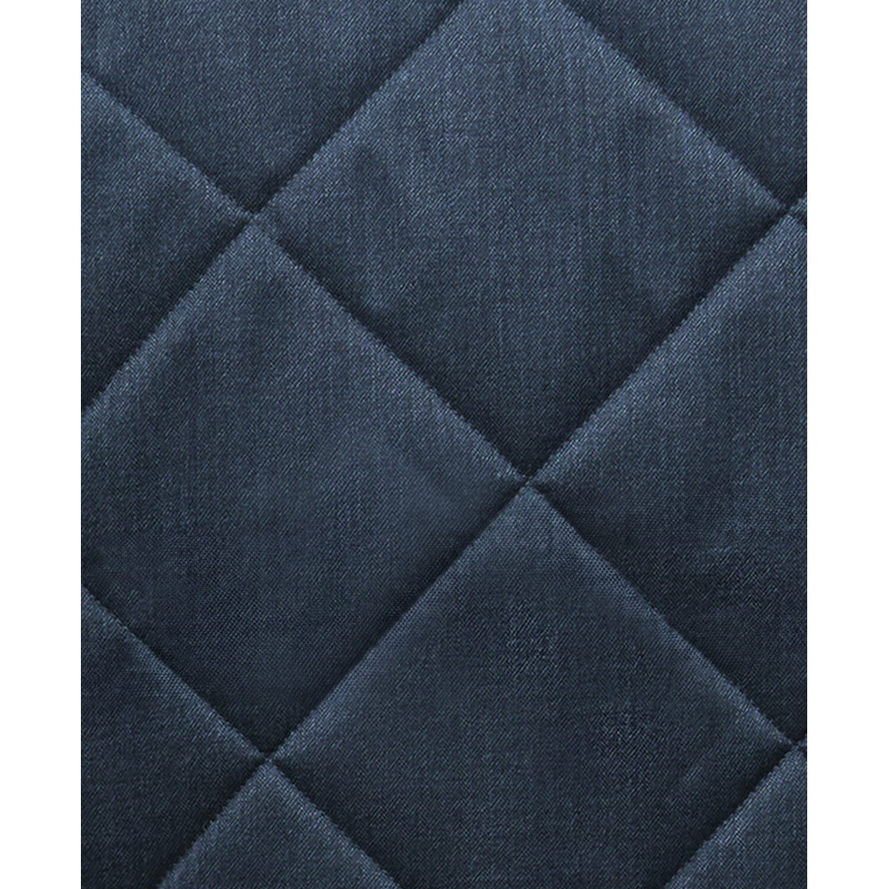 Barbour Winter Finn Navy Gilet
