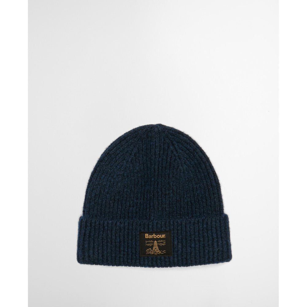 Barbour Westerdale Classic Beanie & Scarf Set