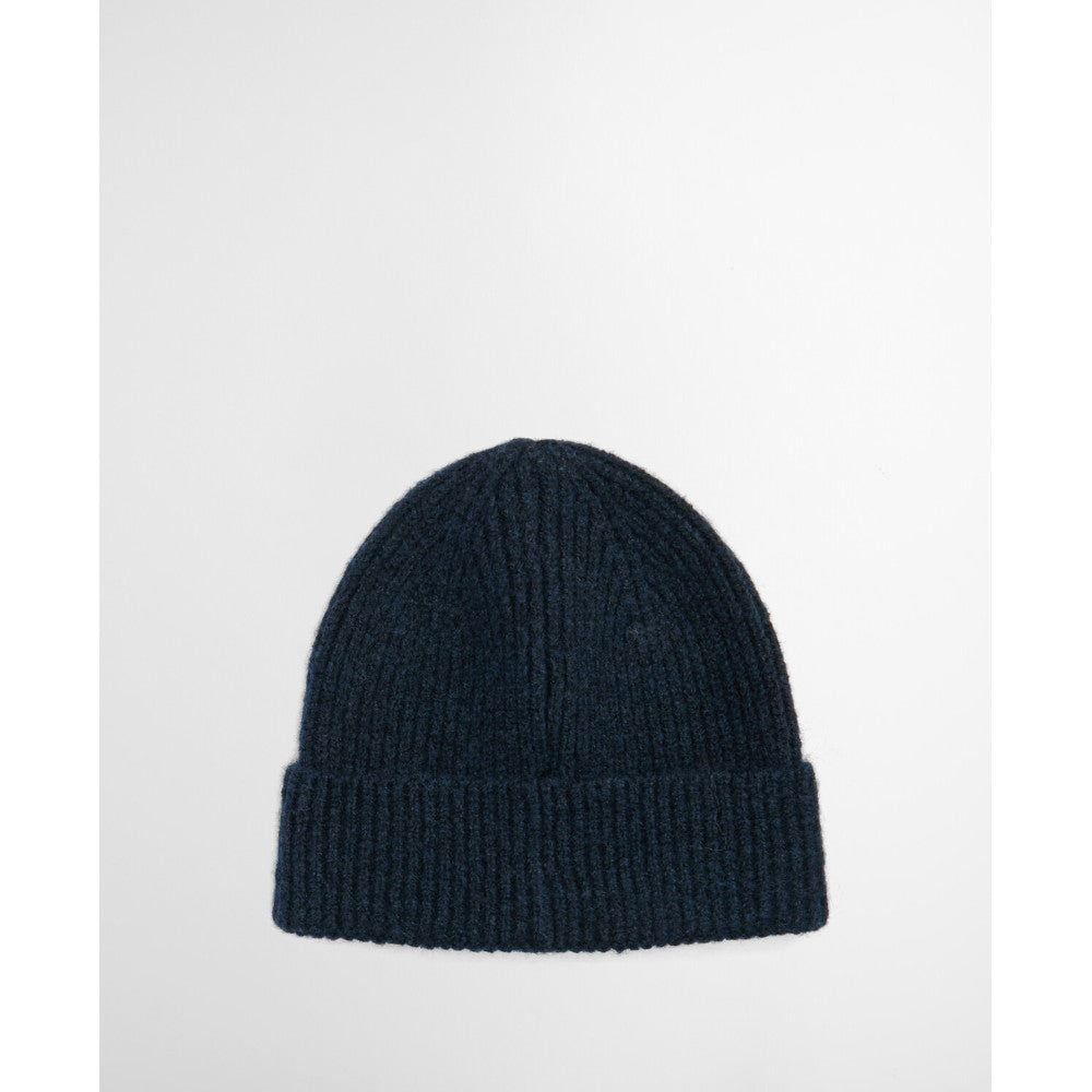 Barbour Westerdale Classic Beanie & Scarf Set