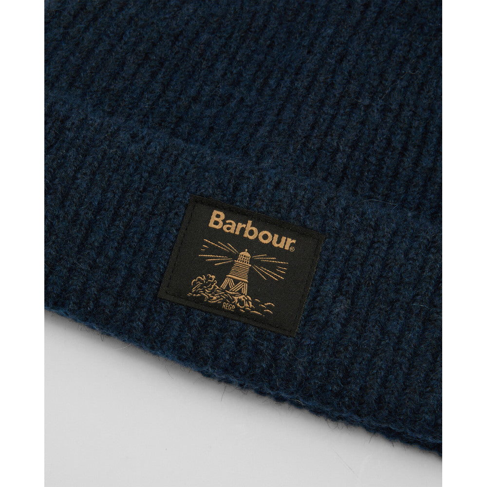 Barbour Westerdale Classic Beanie & Scarf Set