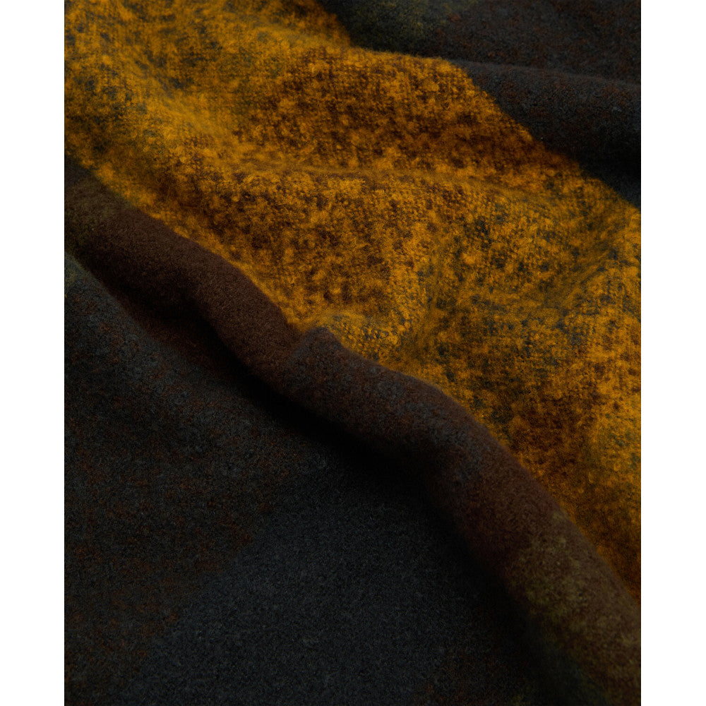Barbour Westerdale Classic Beanie & Scarf Set