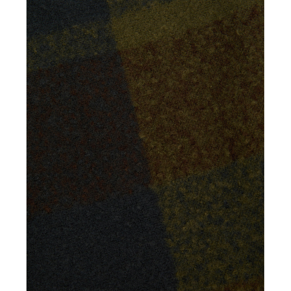 Barbour Westerdale Classic Beanie & Scarf Set