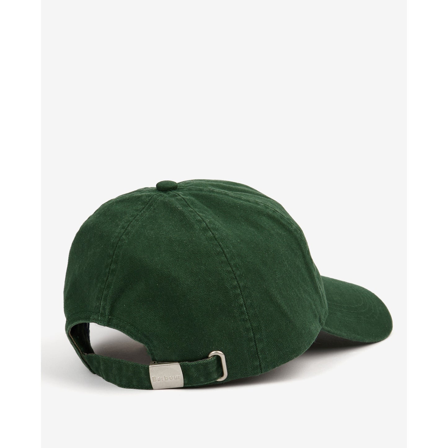 Barbour Cascade Racing Green Sports Cap
