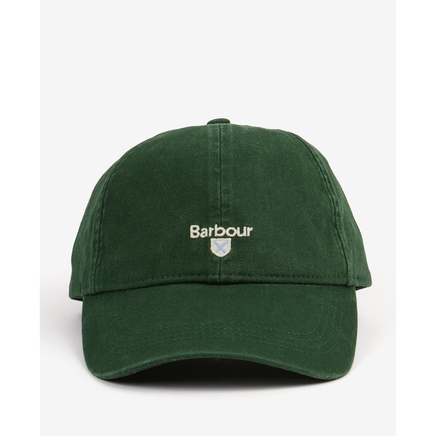 Barbour Cascade Racing Green Sports Cap
