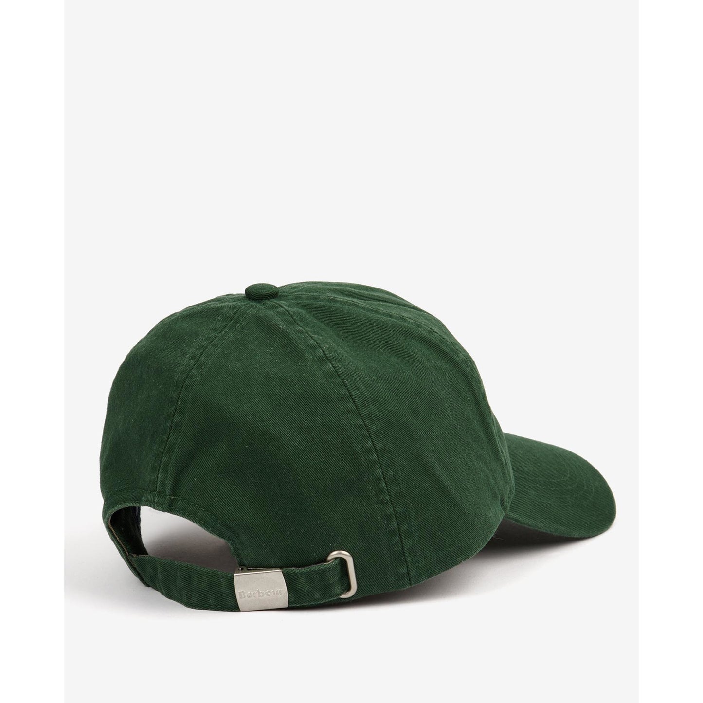 Barbour Cascade Racing Green Sports Cap