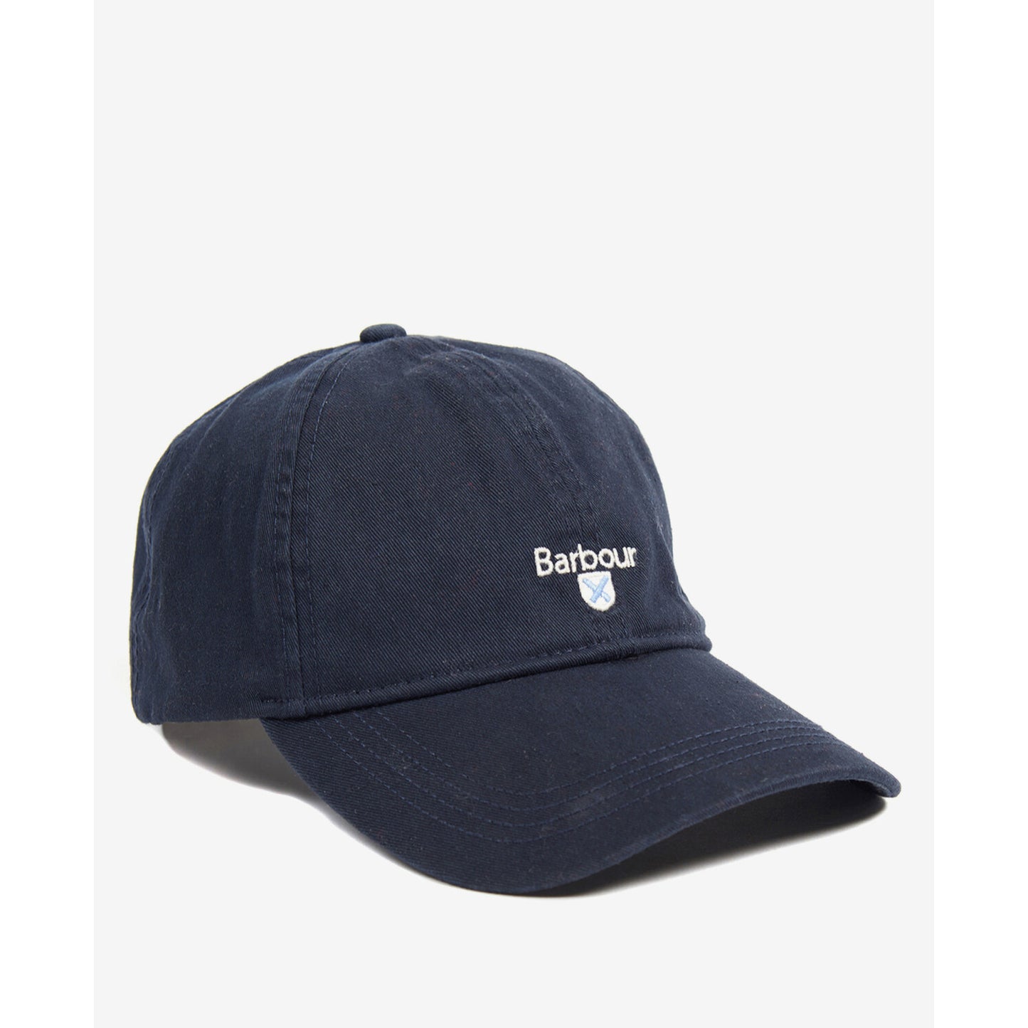 Barbour Cascade Navy Cap