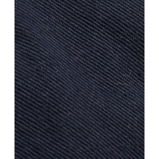 Barbour Cascade Navy Cap