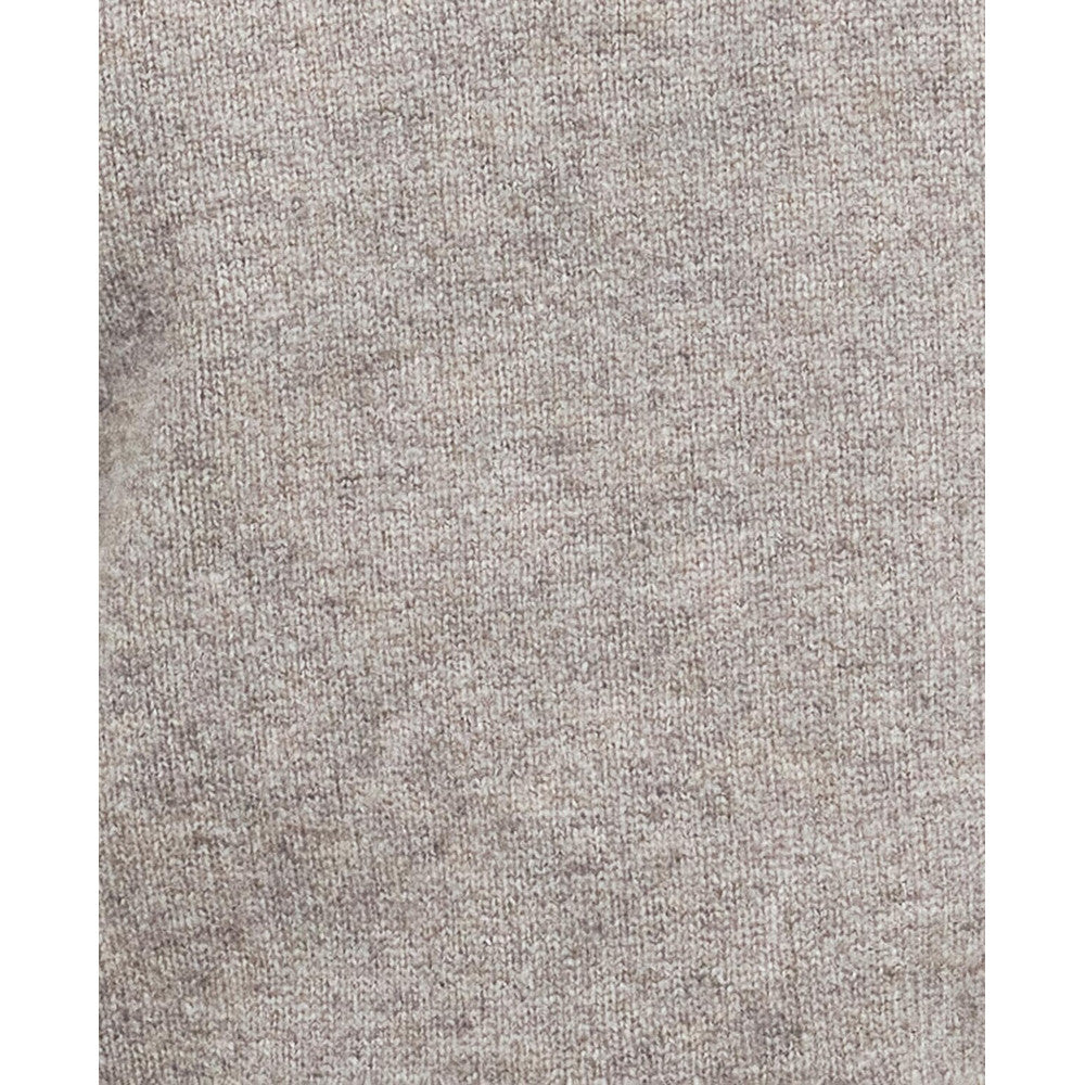 Barbour Essential Patch Stone Crew