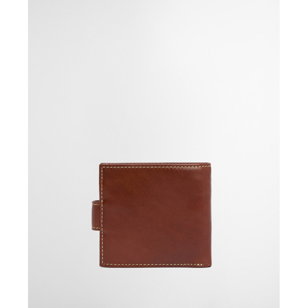 Barbour Bolam Heritage Wallet