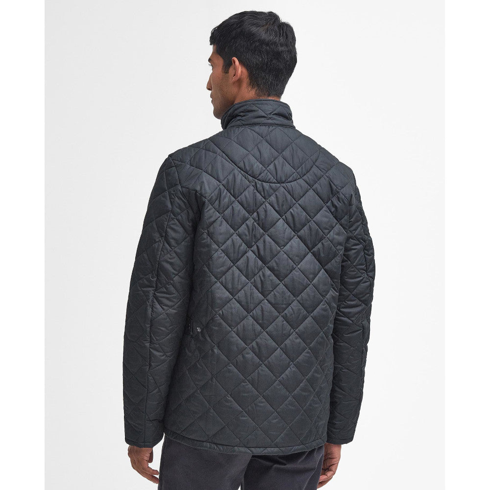 Chelsea Sportsquilt Navy Jacket