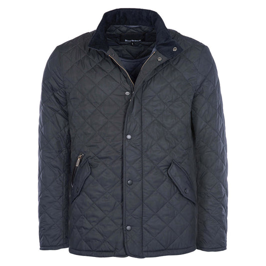 Chelsea Sportsquilt Navy Jacket