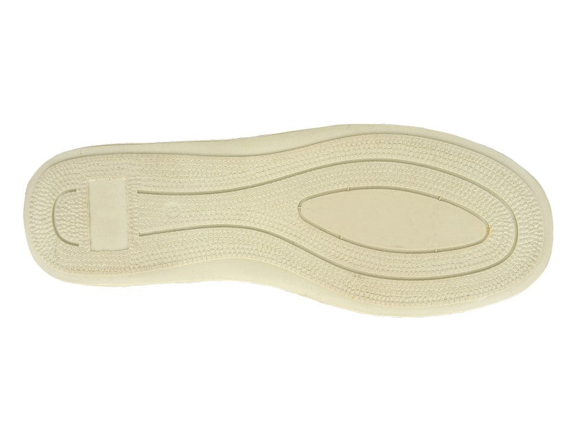 Wallace MS419C Navy Slippers