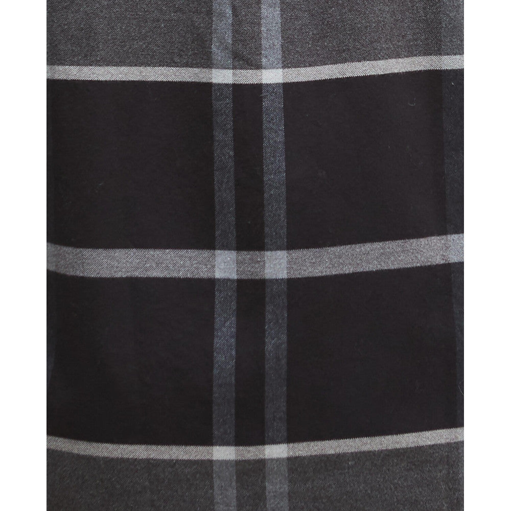 Barbour Iceloch Midnight Tailored Shirt