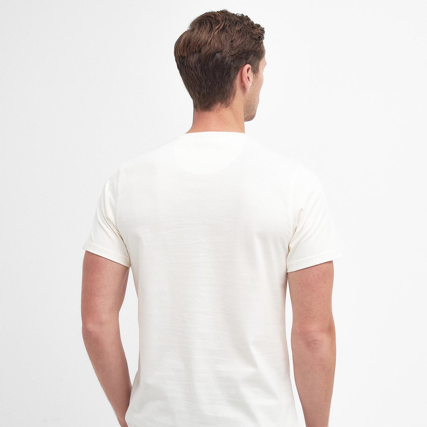 Barbour Thurford Whisper Tee