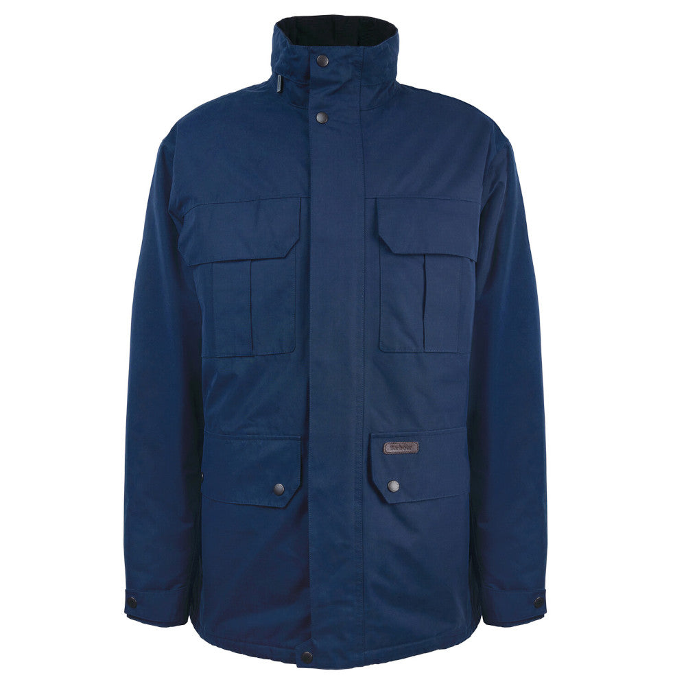 Barbour 2024 rydal jacket