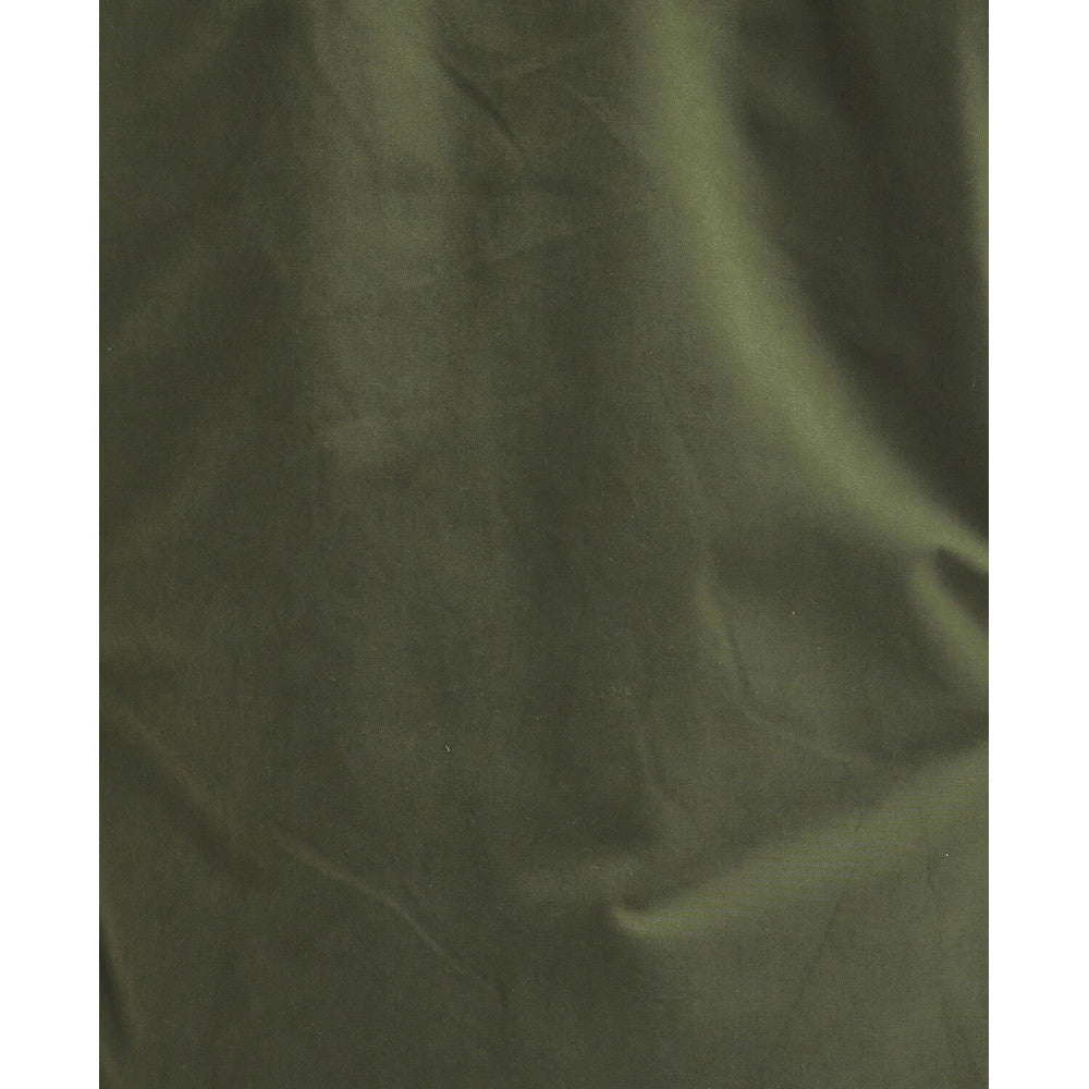 Barbour Winter Spoonbill Olive Jacket