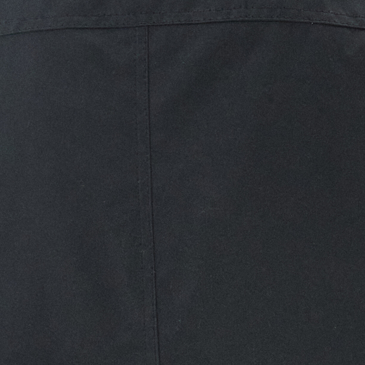 Barbour Ogston Wax Black Jacket