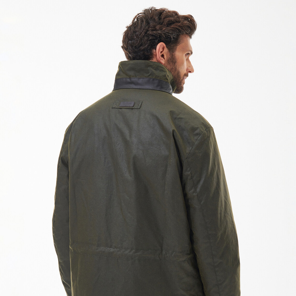 Barbour Brockstone Wax Archive