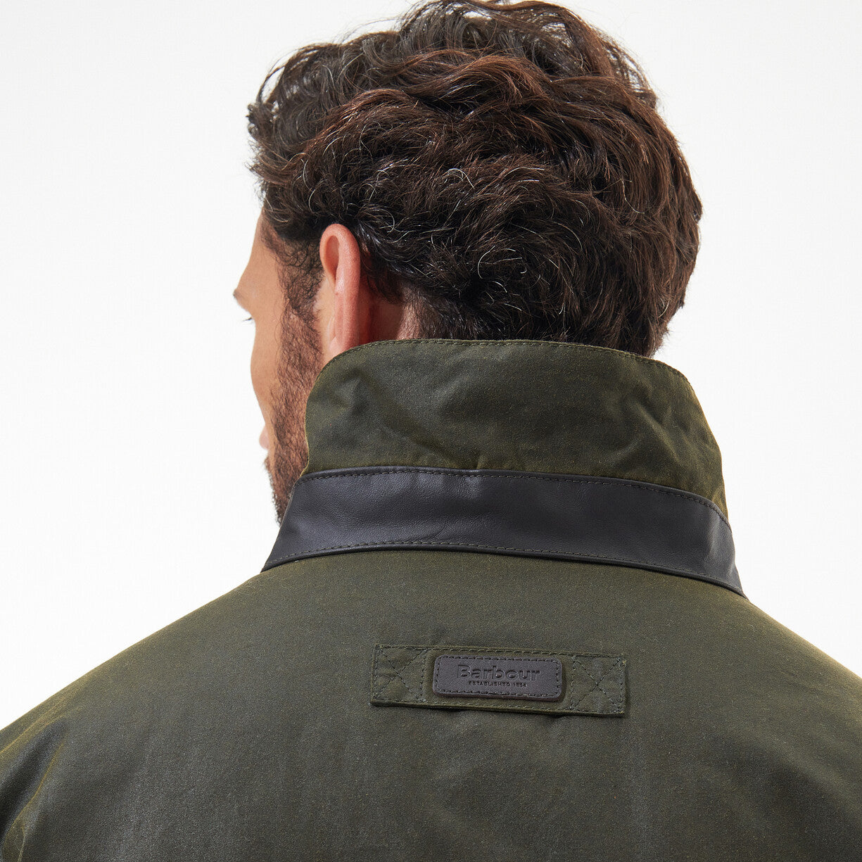 Barbour Brockstone Wax Archive