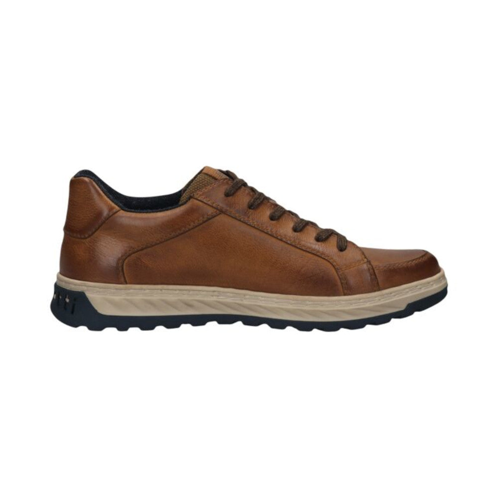Bugatti 325-79406-3500-6300 Cognac Lace Shoe