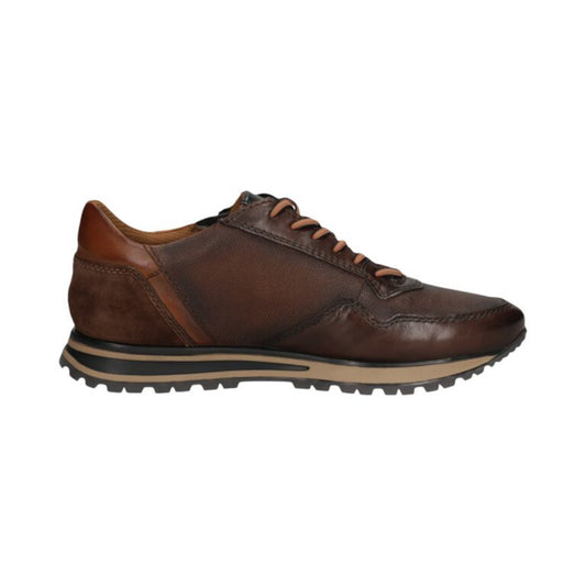 Bugatti 331-AG809-4100-6000 Brown Trainers