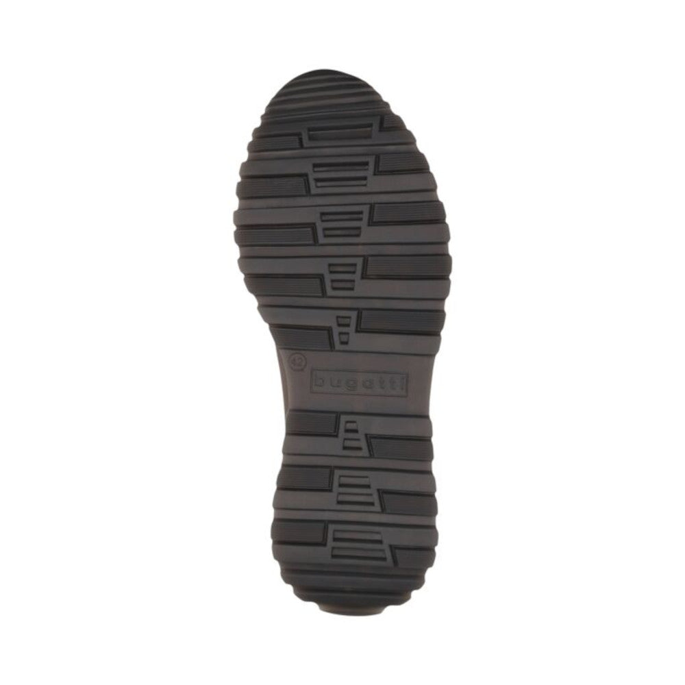 Bugatti 331-AG809-4100-6000 Brown Trainers
