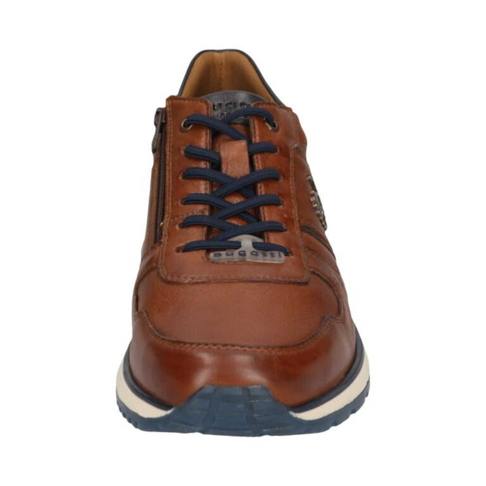 Bugatti 331-APA03-4100-6300 Cognac Trainers
