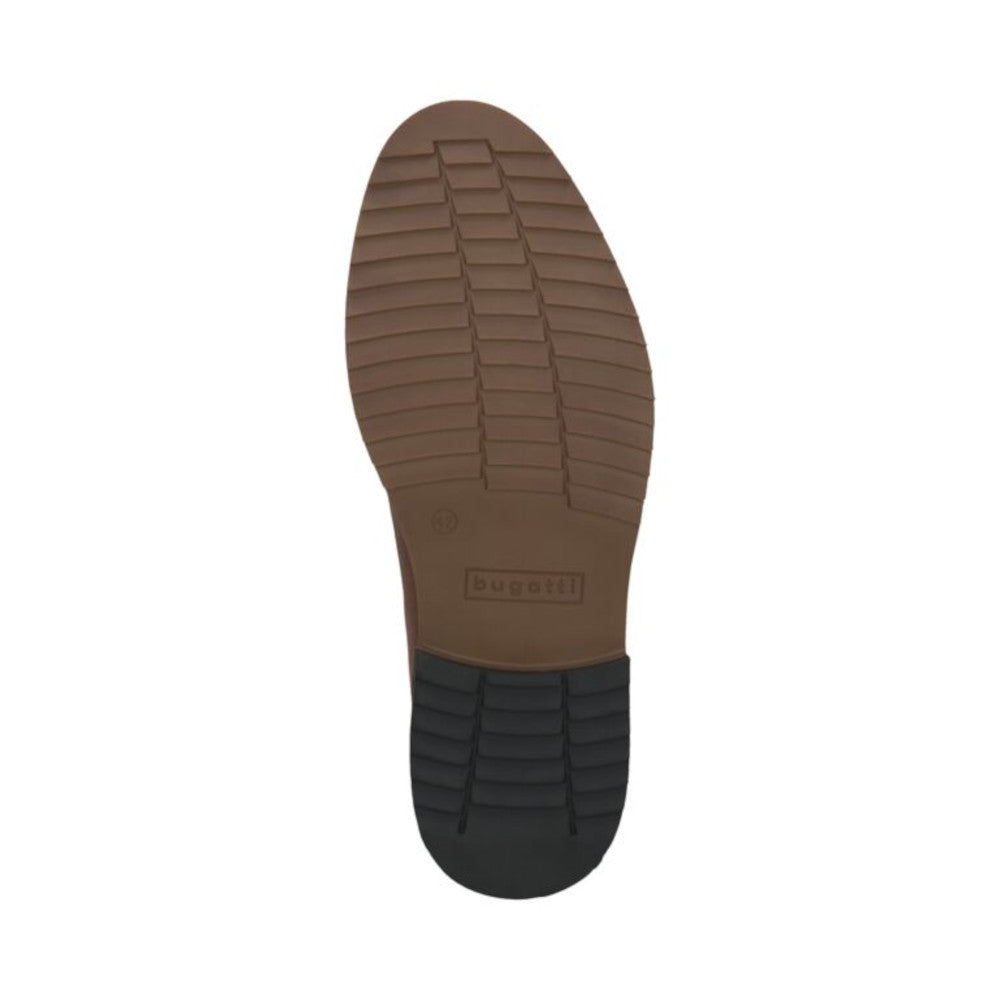 Bugatti 331-AUQ01-1200-6300 Cognac Lace Shoe