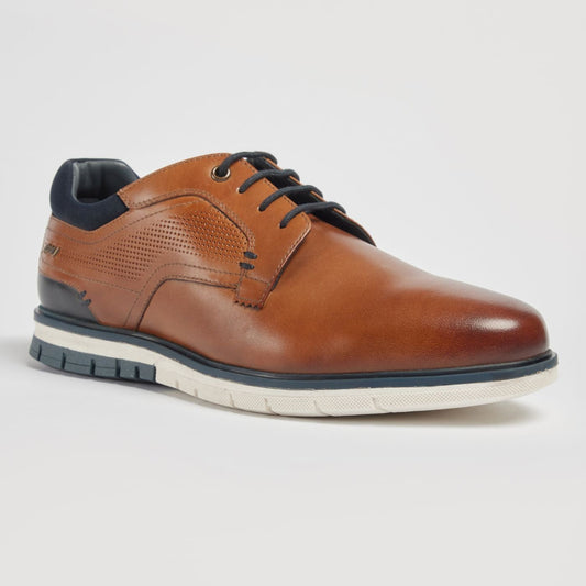 Pod Merlin Tan Casual Shoes