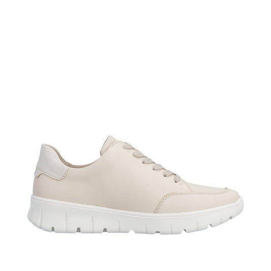 Rieker N1301-60 Pebble Trainers